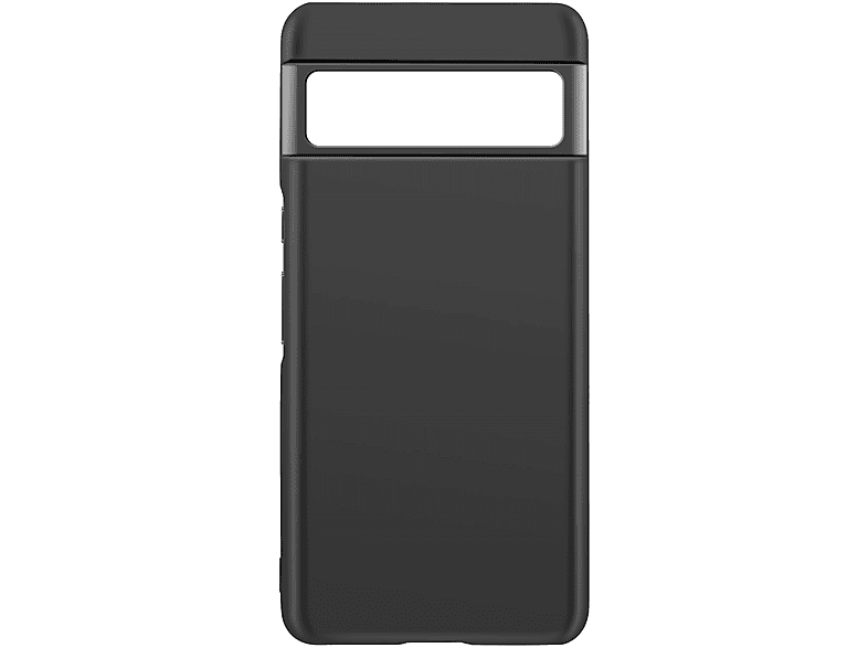 AVIZAR Solid Case Series, 8 Schwarz Pixel Google, Pro, Backcover