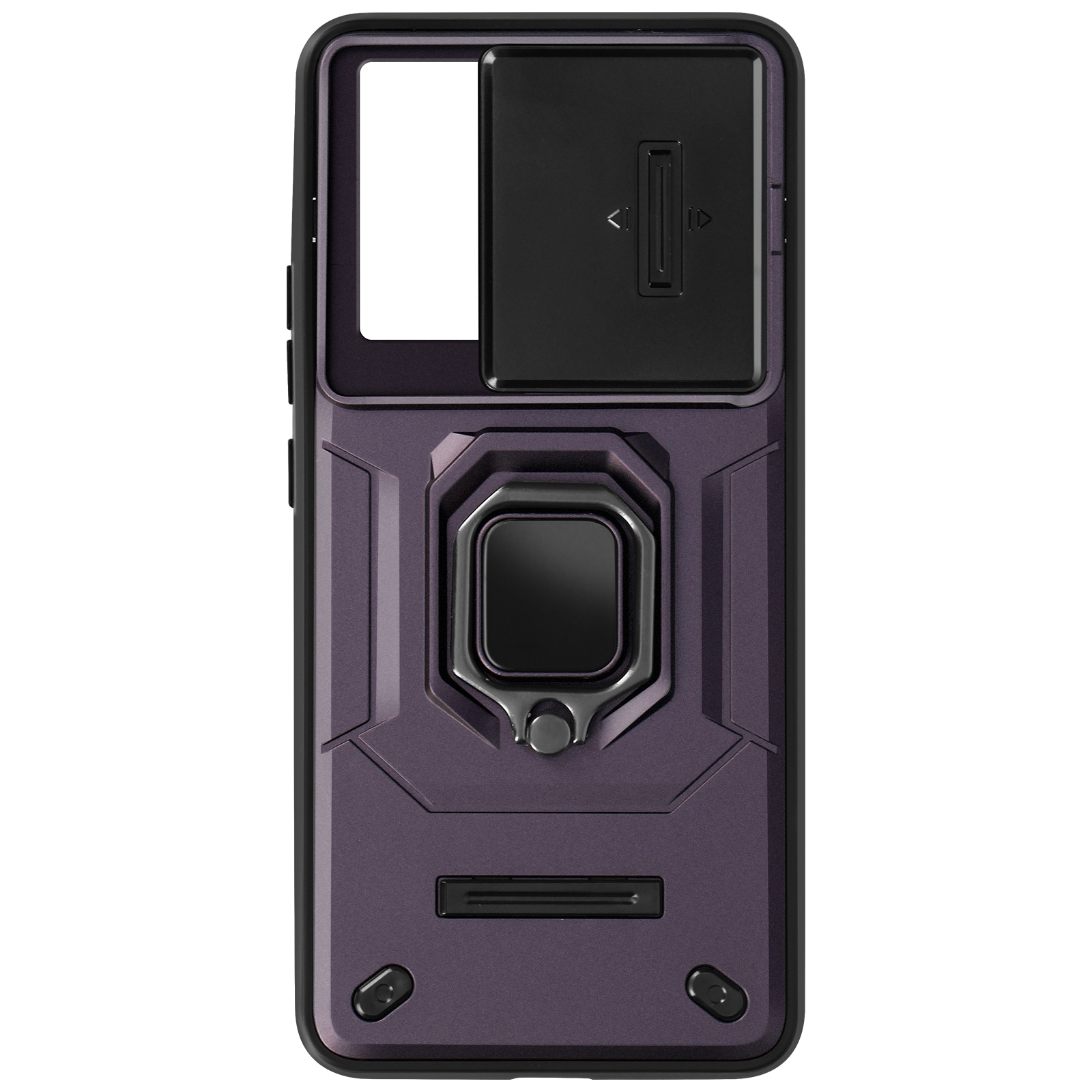 Violett Xiaomi, AVIZAR Ring Series, Backcover, Kameraabdeckung Pro, 13T Backcover +