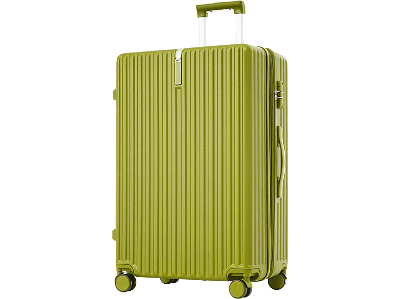 MERAX 179AAD L Koffer | Gepäckschutz