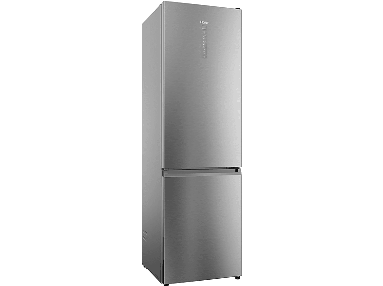 HAIER HDW5620CNPK Kühl-/Gefrierkombination (C, 169 kWh, 200 cm hoch ...