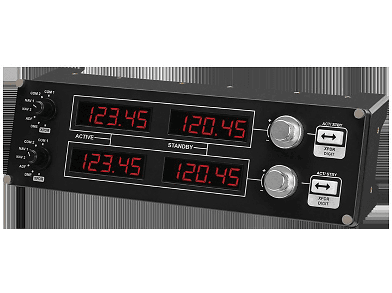 LOGITECH 945-000011 Radio Panel | SATURN