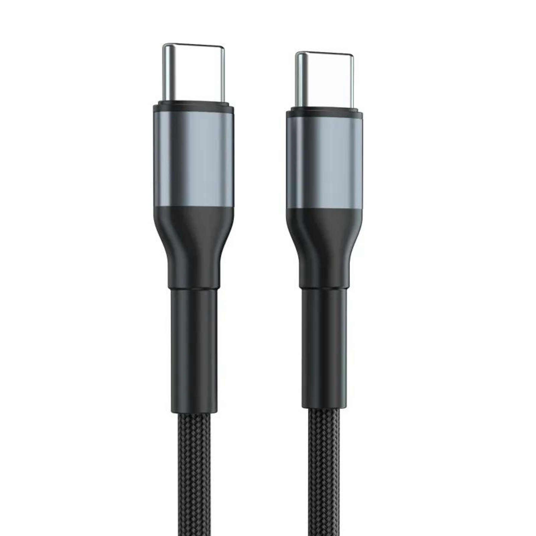 C zu Ladekabel TRMK USB Kabel, C 60w USB