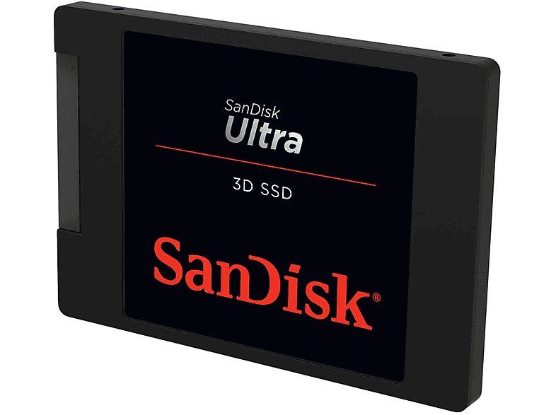 ■Sandisk SDSSDH3 2TB SANDISK SDSSDH3-2T00-G26, 2 TB, SSD, 2,5 Zoll, intern | MediaMarkt