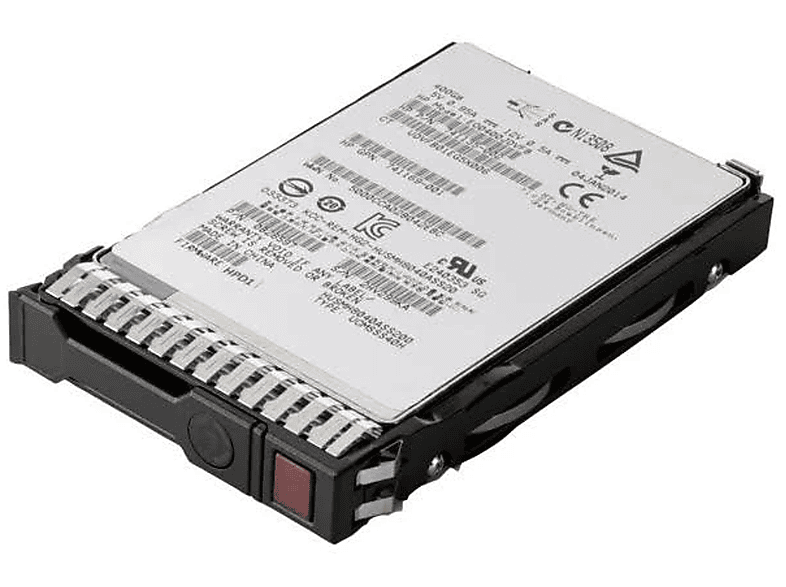 Disco duro interno 960 GB - HPE P18434-B21