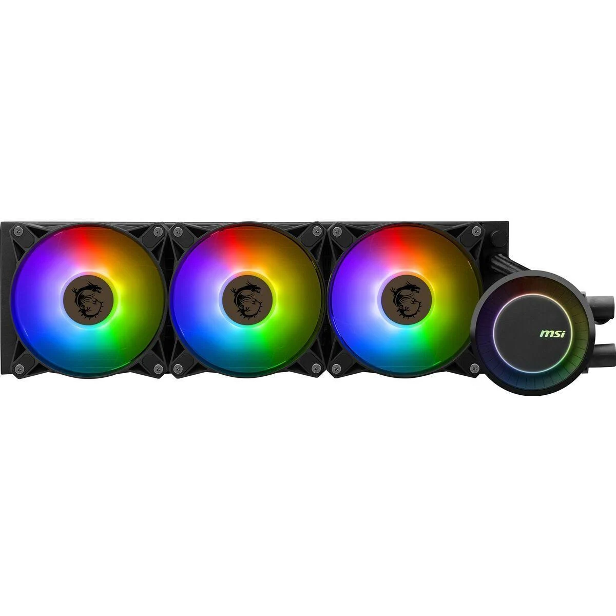MSI MAG CORELIQUID E360 120mm İşlemci Soğutucu