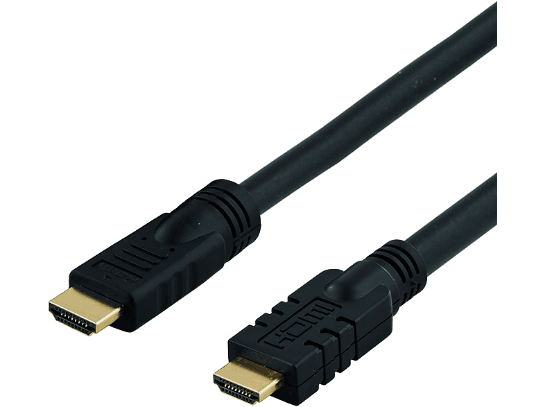 DELTACO Kabel HDMI-1200 HDMI
