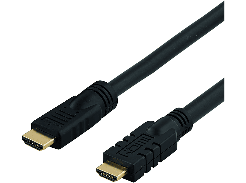 Kabel DELTACO HDMI HDMI-1200