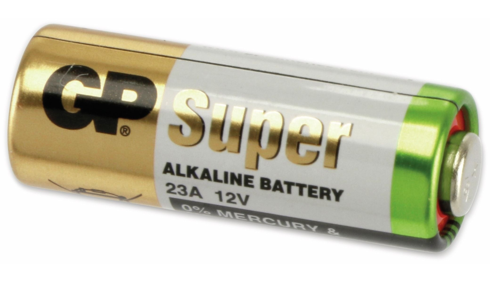 Alkaline Alkaline-Batterie Batterie L1028 GP