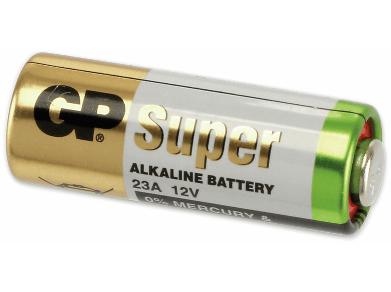 GP Alkaline-Batterie Batterie L1028 Alkaline