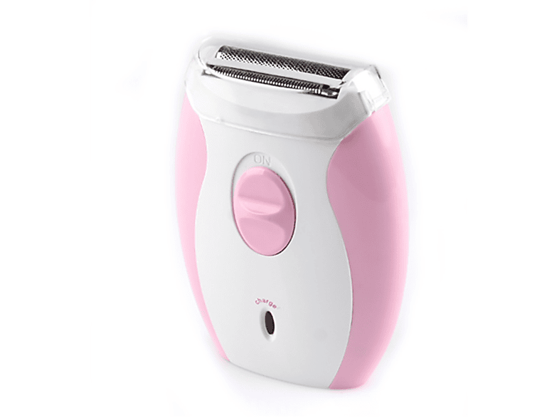 UWOT Elektrischer Angenehmes Damenrasierer: Rosa Reinigen Einfach zu Handgefühl, Epilierer, Bedienen, zu Leicht