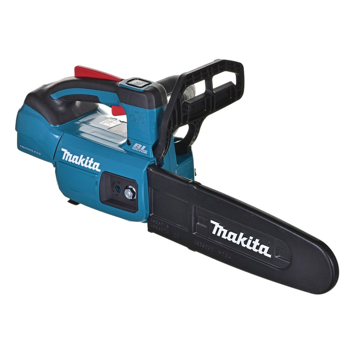 MAKITA Akku-Kettensäge, DUC254CZ grün