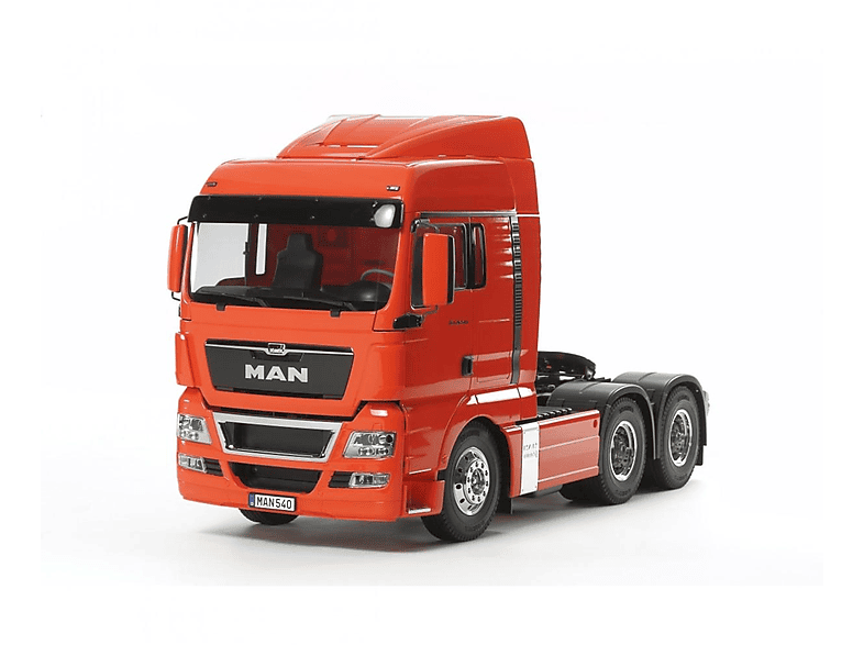 VARIA GROUP 300056325 RC Car, Rot | MediaMarkt