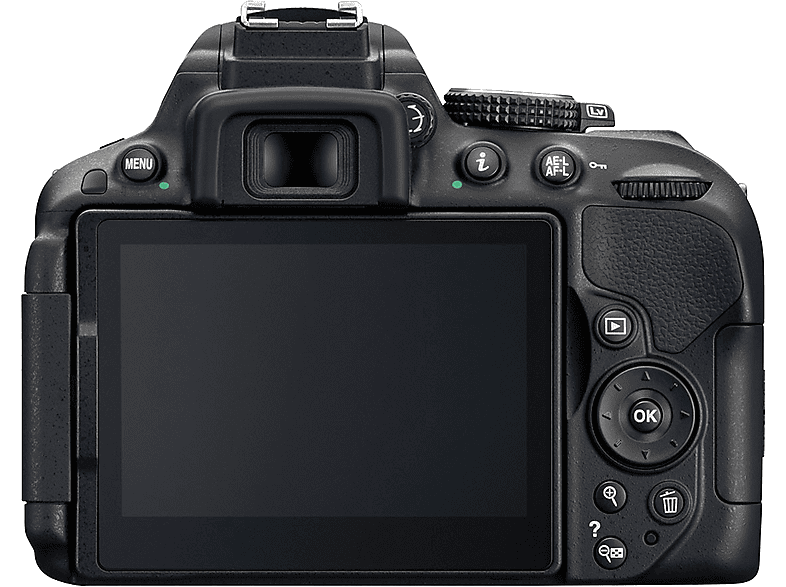 NIKON D5300 + AF-S NIKKOR 18–105 mm1: 3,5–5,6 G ED VR