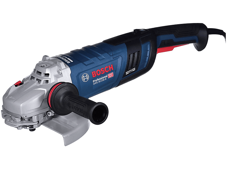 Professional GWS 30-230 B BOSCH Winkelschleifer