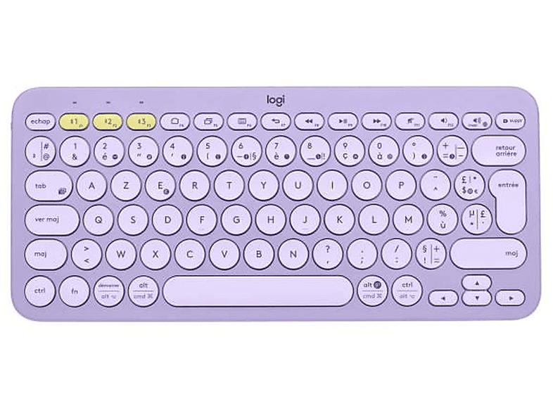 Tastatur LOG920011154, LOGITECH