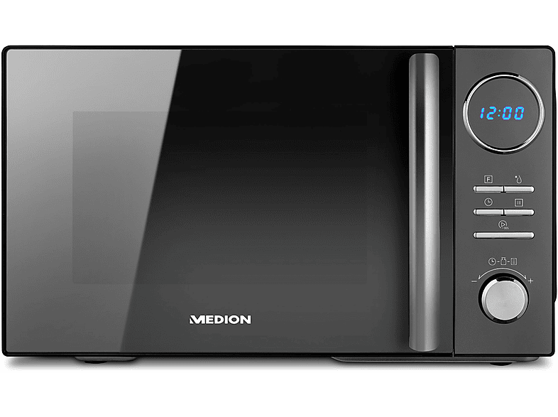 MEDION MD 11493 Mikrowelle (900 Watt)