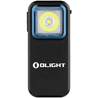 Linterna  - Oclip OLIGHT, Negro