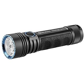 Linterna  - Seeker 2 Pro OLIGHT, Negro