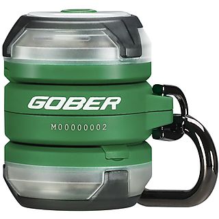 Linterna  - Gober OLIGHT, Verde