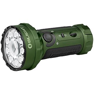 Linterna  - Marauder Mini OLIGHT, Verde