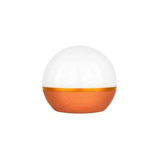 Linterna  - Obulb Pro S OLIGHT, Naranja