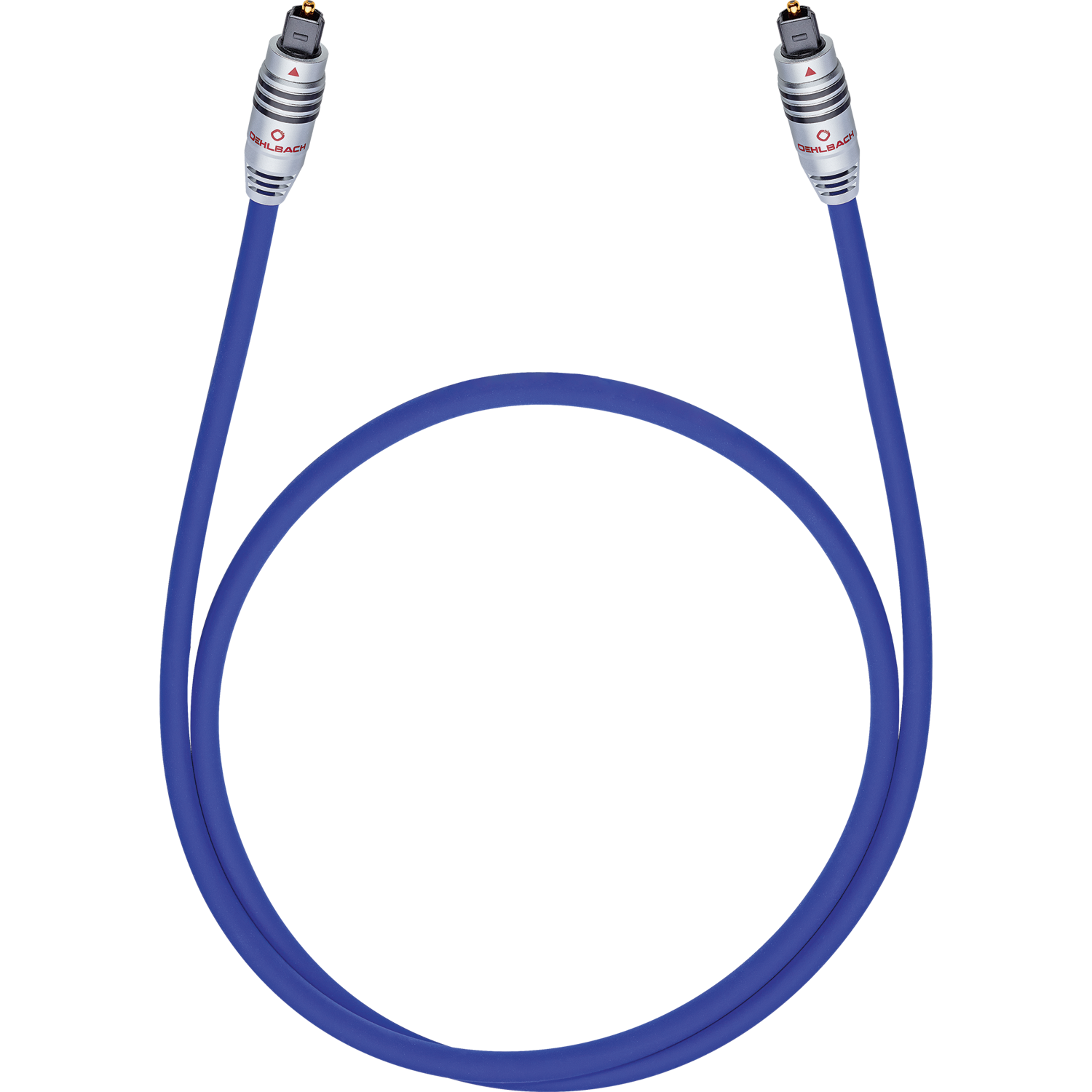 OEHLBACH 1382 Digitalkabel, Optisches 80, cm 200 XXL SERIES