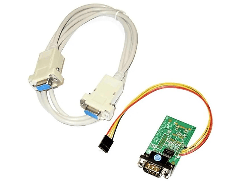 ALFA NETWORK DEVELOPMENT KIT1 Adapter, Mehrfarbig MediaMarkt