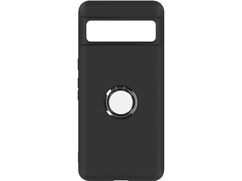 AVIZAR Ring Collection Case Series, Backcover, Google, Pixel 8 Pro, Schwarz