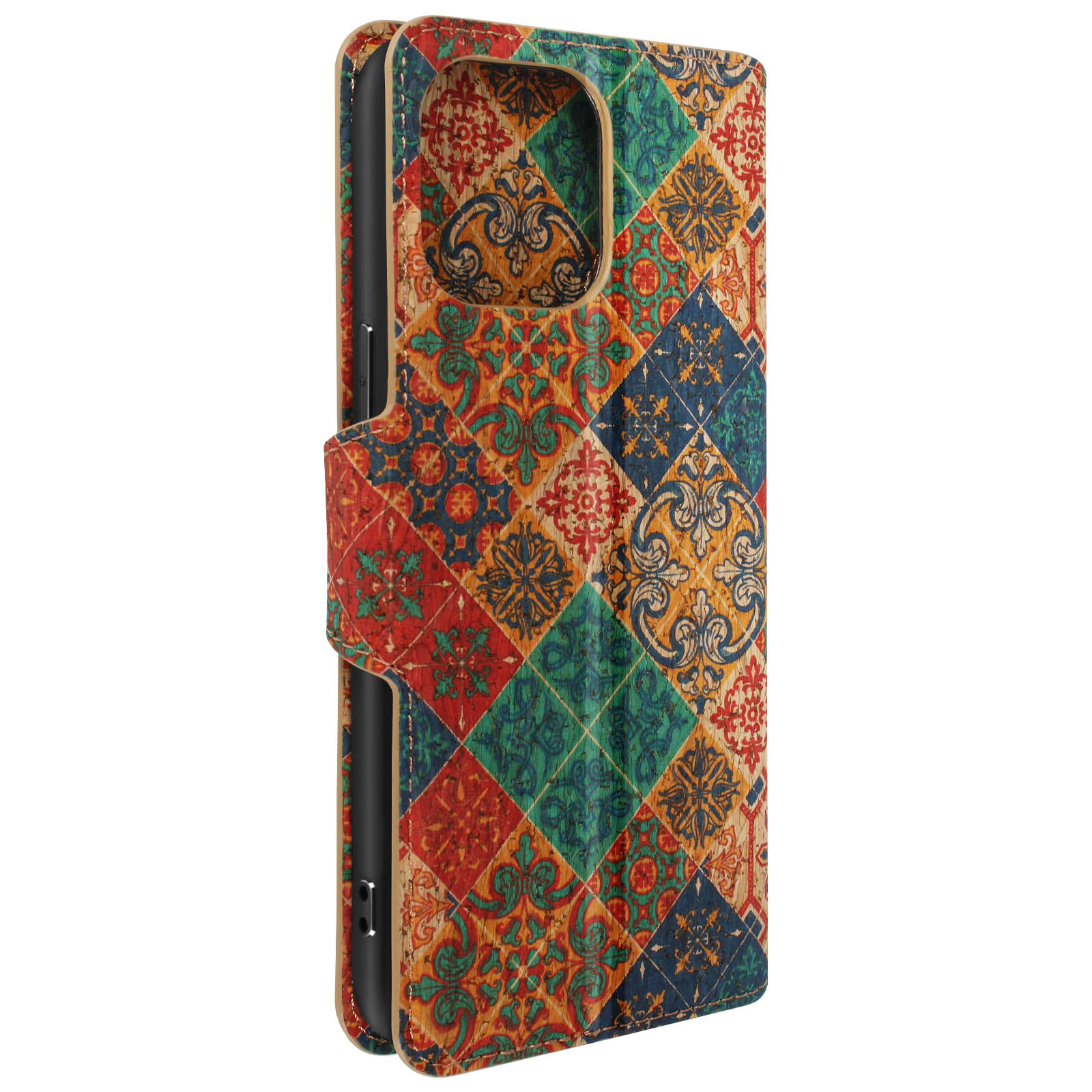 Viktorianisch AVIZAR iPhone Max, Pro Apple, Series, Cover Bunt Bookcover, 14