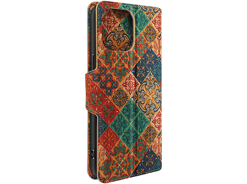 14 Viktorianisch Bunt Apple, Bookcover, Cover iPhone Max, Pro Series, AVIZAR