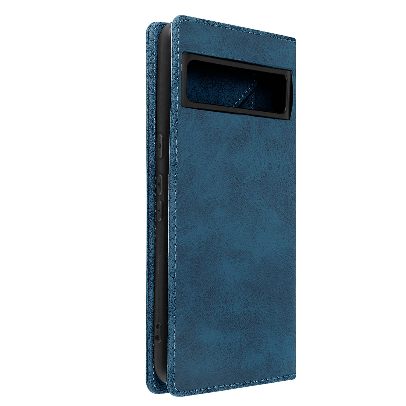 8 Series, Pro, AVIZAR Precious Pixel Blau Bookcover, Google, Collection