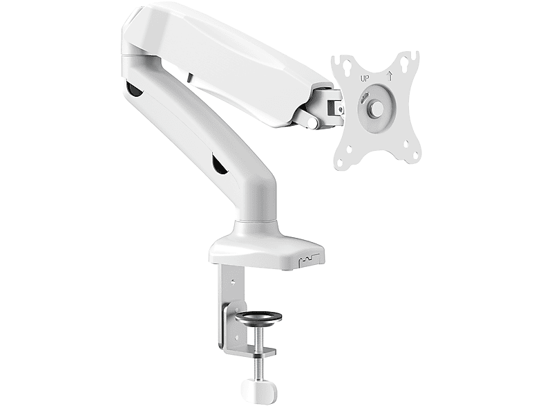 SpeaKa Professional SP-TMS-300 Single Monitor Stand 43.2 Cm 17 - View #10