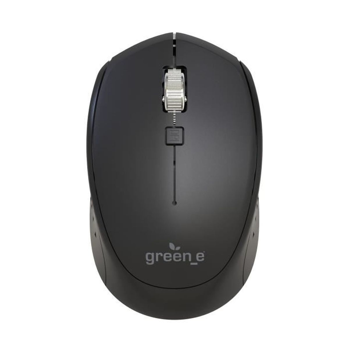 Maus, UNIVERSAL Schwarz GR9300