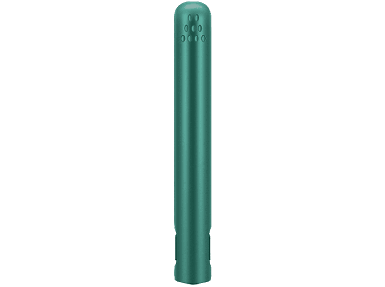 SHAOKE Kleines Power-Curling-Eisen Temperaturstufen: USB-Schnittstelle mit aus 1 Turmalin-Keramik Lockenstab