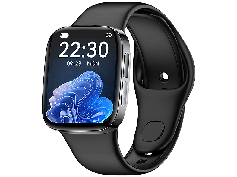 Smartwatch Herren Gesundheitsuhr Media Markt Fitnessuhr Armbanduhr