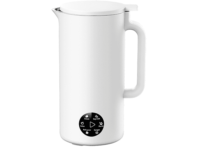 FEI Mini Feine 350ml 90W Hochleistungsmixer Sojamilchmaschine Kapazität Heizung 400W Konsistenz Rühren