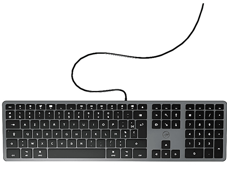 Tastatur LAB MOBILITY ML311487,