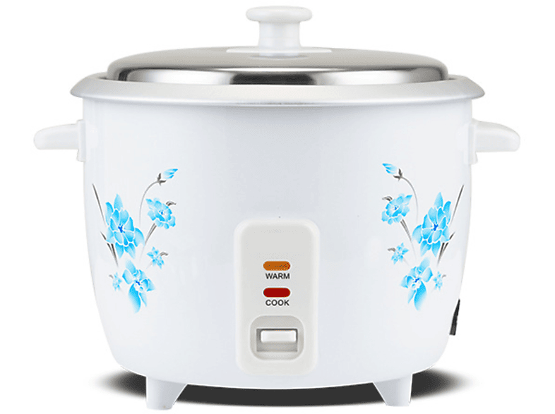 FEI Reiskocher 1.8L Reiskocher und für Jung Einfache Reiskocher Alt für Personen Bedienung 2-3