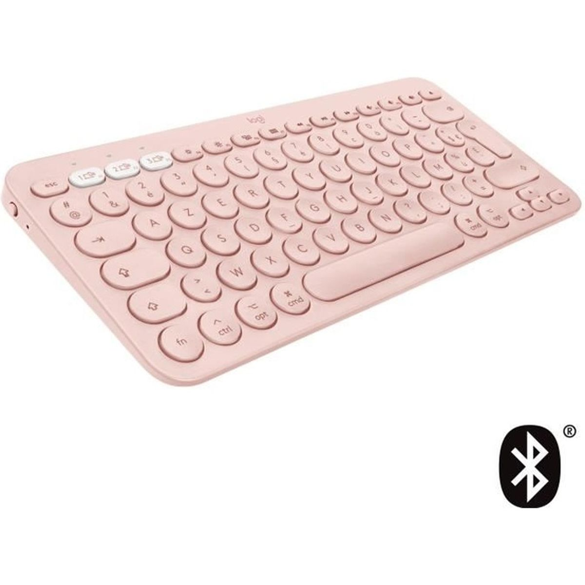 LOGITECH Tastatur K380,