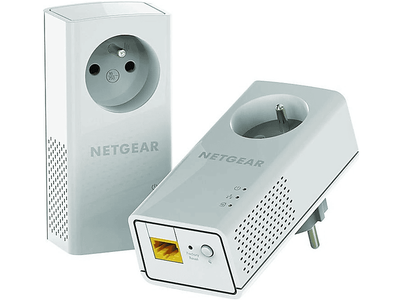 Powerline-Adapter PLP2000-100FRS NETGEAR