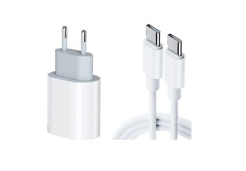 USB C Ladegerät für iPhone 15/15 Pro/15 Pro Max/15 Plus,35W USB C
