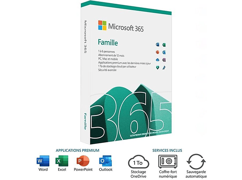 MICROSOFT 6GQ-01573, Software