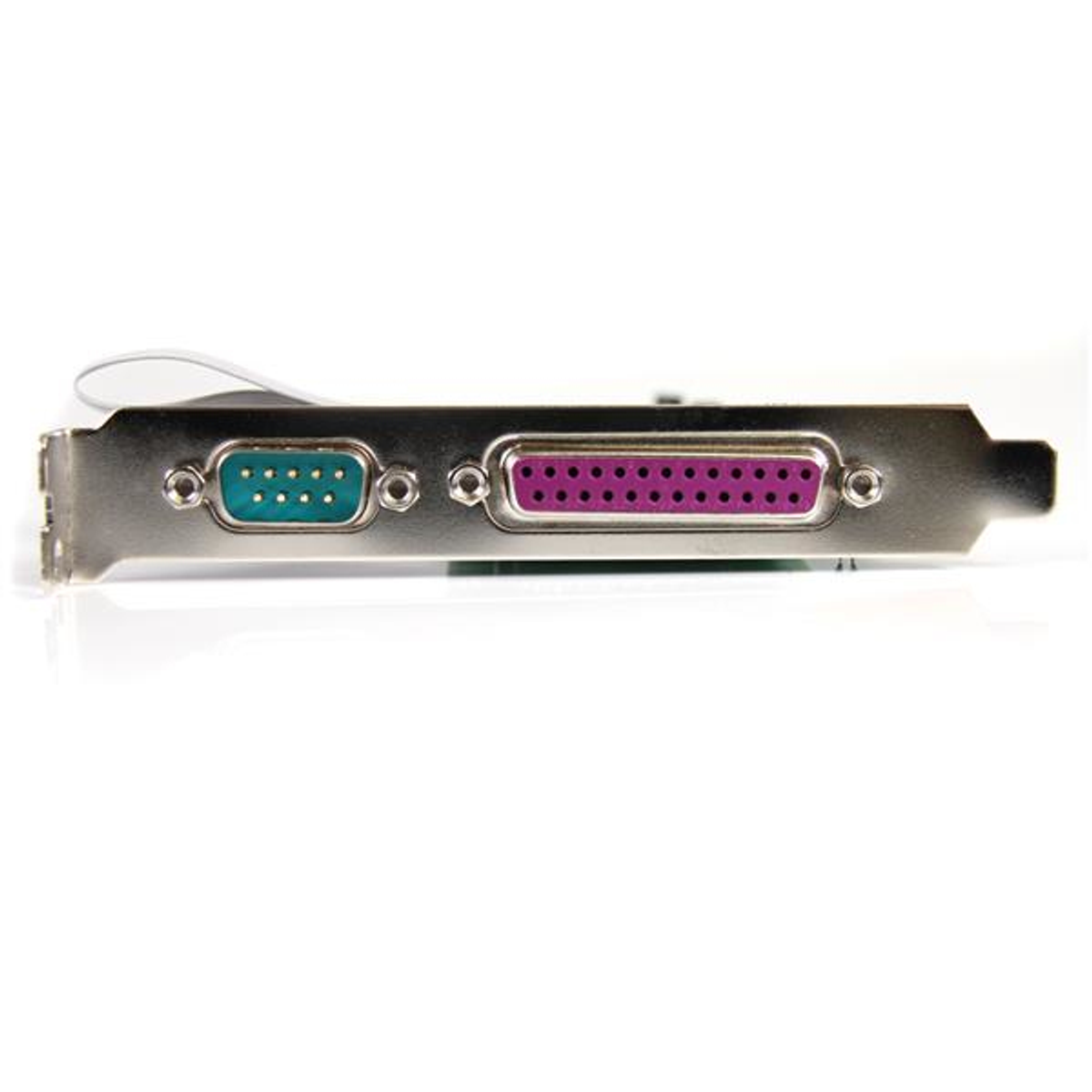 STARTECHCOM Netzwerkadapterkarte PCI2S1P