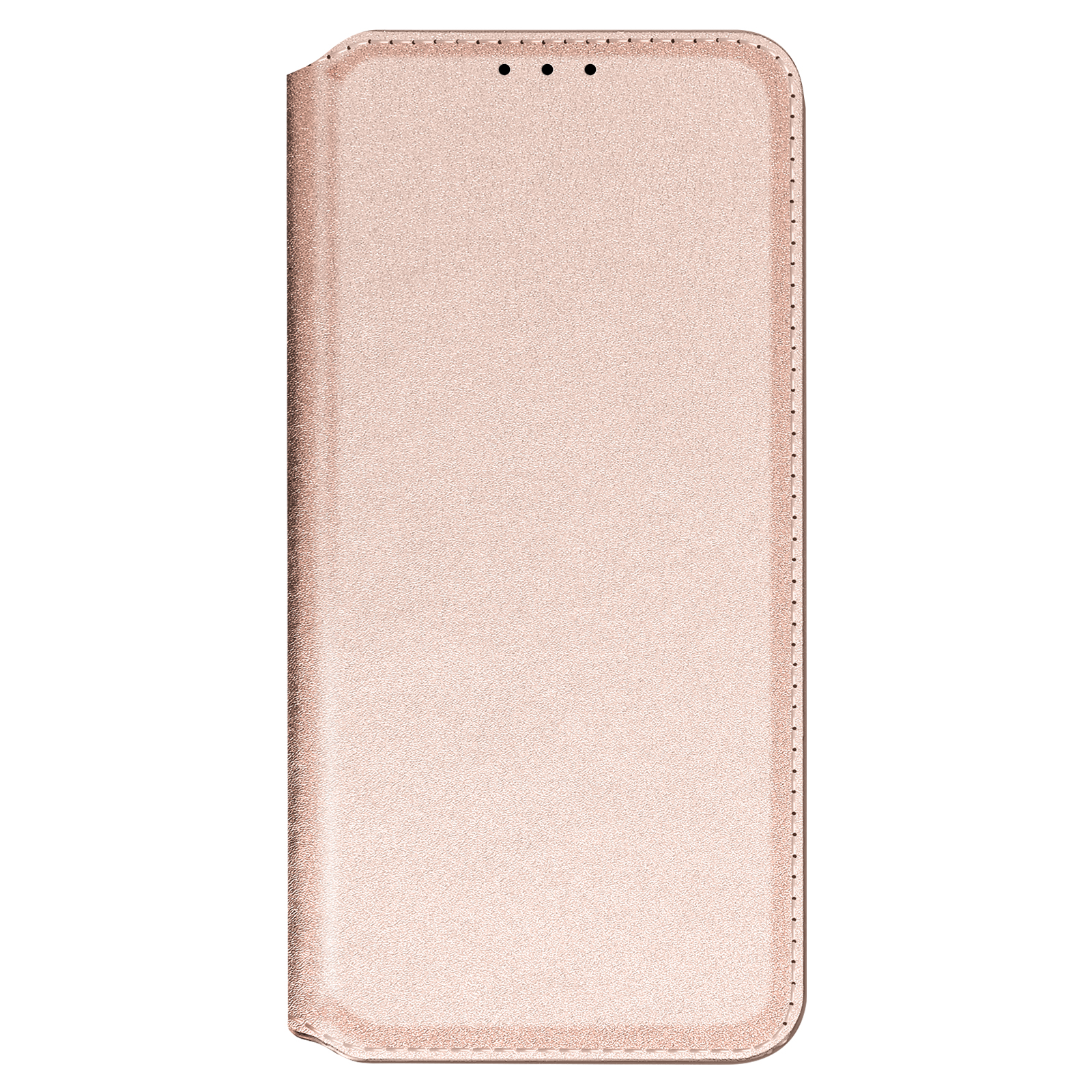 mit Series, Classic Bookcover, Edition, Backcover Rosegold Wiko, Wiko AVIZAR Magnetklappe Y81,