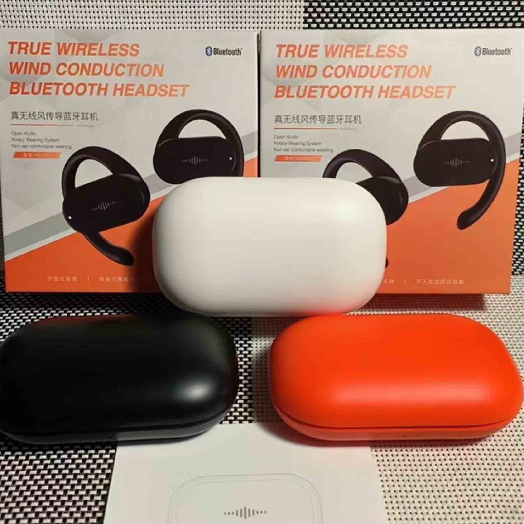 DIIDA geräuschunterdrückung, drahtlos, On-ear Schwarz Bluetooth-Kopfhörer