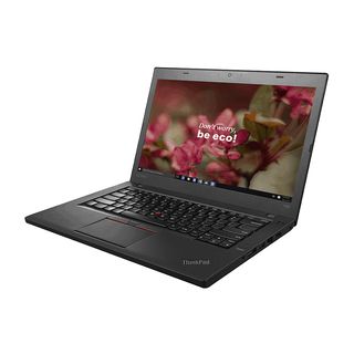 REACONDICIONADO C: Portátil - LENOVO Lenovo ThinkPad T460, 14 ", Core™ i5, 8 GB RAM, 256 GB SSD, HD Graphics, Windows