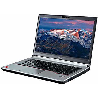 REACONDICIONADO C: Portátil - FUJITSU Lifebook E746, 14 ", Core™ i5, 8 GB RAM, 512 GB SSD, HD Graphics, Windows