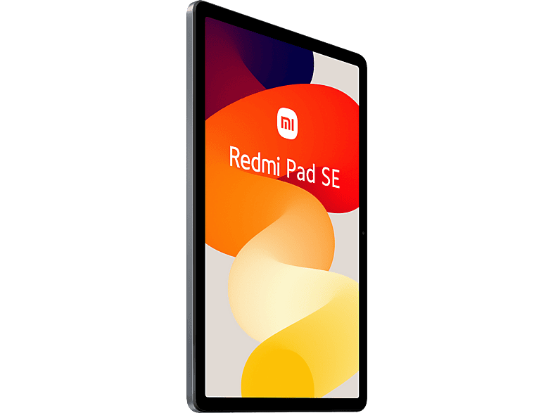 XIAOMI Redmi Pad SE, 128 GB, Gris grafito, 11 