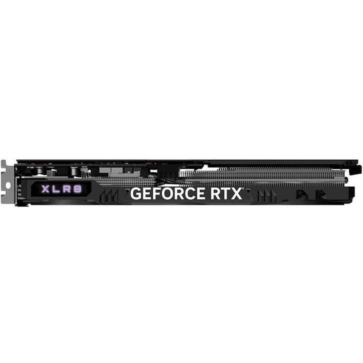 VCG407012TFXXPB1-O Grafikkarte) (NVIDIA, PNY