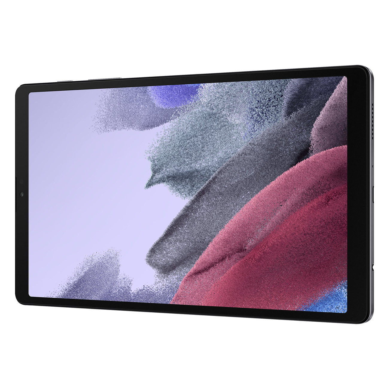 SAMSUNG Galaxy Tab A7 Lite, Zoll, grau 8,7 GB, Tablet, 32